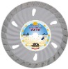 4''-10'' Wet cutting diamond blade --GETE