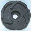 4''(100mm) Flower turbo diamond grinding cup wheel for Stone--STBK