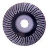 4''(100mm) Small turbo diamond grinding cup wheels for Stone--STPW