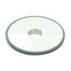 4'' 100mm diamond grinding wheel for tungsten carbide ,thin plain wheel--GWSB