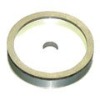 4'' 100mm resin and metal bonding diamond grinding wheel ,Two Side Recessing Wheel--GWSM