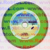 4'' (105mm) Spot Diamond Blade for General Masonry Material--MAAC