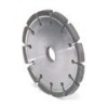 4"(105mm) Tuck Point Diamond Blade for Mortar Removal Between Brick and Block