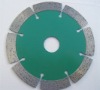 4' 115mm saw blades