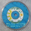4''-12'' Circle Diamond Saw Blade Cutting Granite/Marble