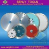 4"~12" High quality small diamond saw blade
