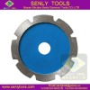 4"~12" Tuck point diamond saw blade