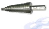 4-12mm HSS Step Drill