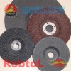 4''-16'' Resin Bond Abrasive Wheel---DCG4