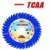 4-20"T.C.T. Blade for Ripping Sawing - -TCAA
