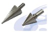 4-22mm HSS Step Drill