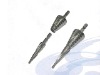4-26mm 2-IN-1 HSS Step Drill
