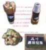 4 3/4inches PDC drill bit--Jialin