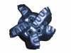 4 5/8 oil rig drill bit size of PDC drill bit (manufactory )