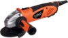 4/5"Angle Grinder (650 Watt)