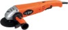4/5"Angle Grinder (750 Watt)