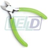 4.5" Mini Diagonal Pliers