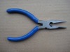 4.5" Mini Pliers