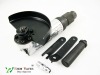 4' / 5' Mini air angle grinder