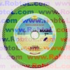 4.5'' Spot Diamond saw Blade for General Masonry Material--MAAC