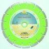 4.5"(dia115mm)Laser welded Segmented Small Diamond Saw Blade for Masonry Material
