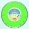 4.5"(dia115mm)Turbo Rim Small Diamond Cutting Blade for Hard Masonry Material
