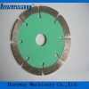 4.5" diamond saw blade