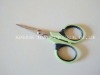 4.5 inch Mini Stainless Steel Left Handed Stationery Scissors