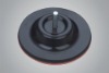 4.5 inch Rubber backing pad / Plastic backing pad