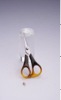 4.5" student scissors with high quality, good price and conenient