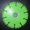 4-7"Bevel Tuck Point Diamond Blade for Multi-Purpose Masonry Material Removal - -MAAW