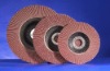 4''-7'' Flap Disc--FLAP