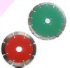 4' 7' Segmented Diamond Saw Blades