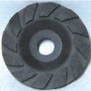 4''--7'' Straight Turbo Diamond Grinding Cup Wheel for General Masonry Material -- MACD/diamond grinding wheel(MACD)