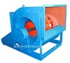 4-72 centrifugal air blower