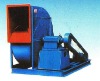 4-72 series blower fan
