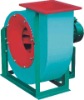 4-72 series blower fan