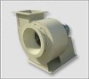 4-72 type Exhaust fan