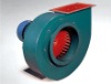 4-72 type centrifugal fan