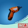 4.8v 30 N.m 600mah Cordless Screwdriver