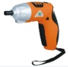 4.8v cordless screwdriver