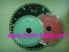 4"-9" DIAMOND SAW BLADE FOR GRANITE, MARBLE, CONCRETE, MANSORY