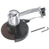 4" AIR ANGLE GRINDER