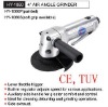4"Air Angle Grinder (CE)