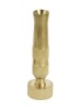 4" BRASS ADJUSTABLE NOZZLE