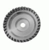 4" Bevelling Wheel Metal Bond Diamond Wheel with Full Segmented Band (Bavelloni)--GLAV