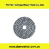 4" Diamond Flexible Wet Polishing pads