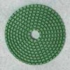 4'' Diamond flexible polishing pads for ceramic--DCBQ