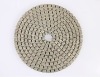 4" Dry Diamond Polishing Pads for granite without water