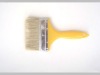4" Flat sash paint brush